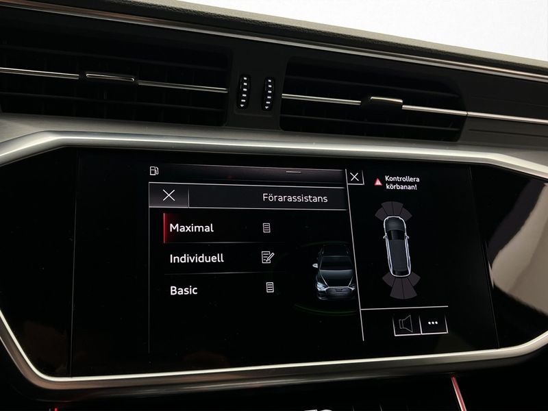 Audi A6 bild 17