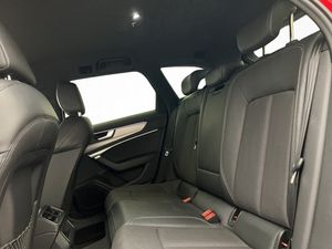 Audi A6 bild 26