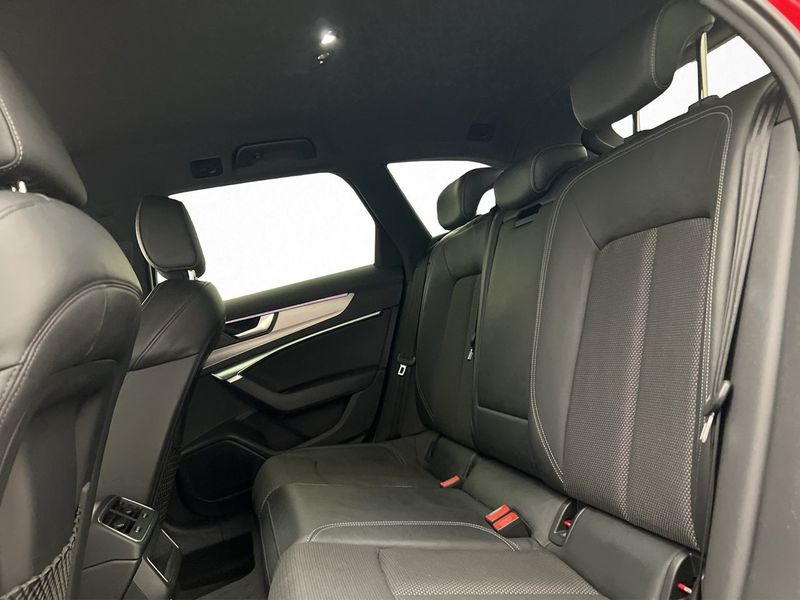 Audi A6 bild 26
