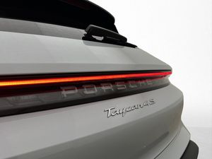 Porsche Taycan bild 10