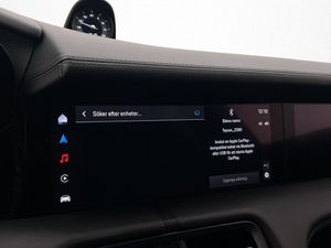 Porsche Taycan bild 29