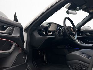 Porsche Taycan bild 11