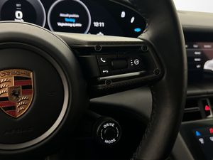 Porsche Taycan bild 21