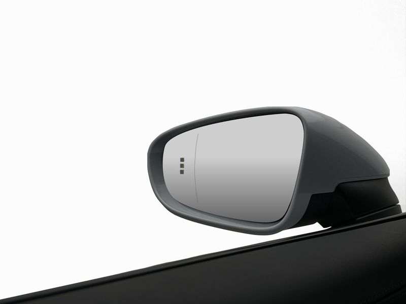 Porsche Taycan bild 36