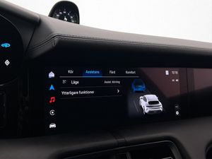 Porsche Taycan bild 26