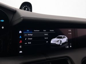 Porsche Taycan bild 27