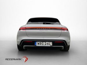 Porsche Taycan bild 8