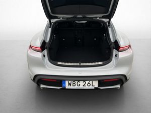 Porsche Taycan bild 37