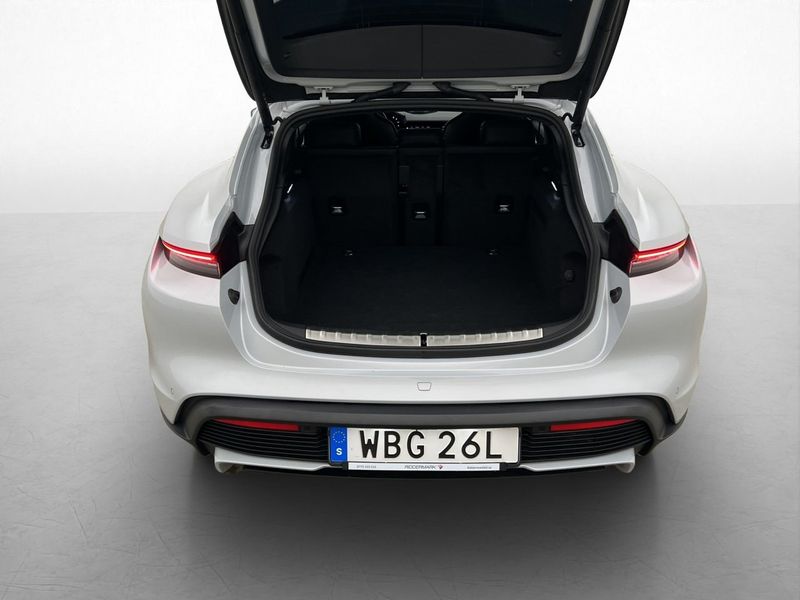 Porsche Taycan bild 37