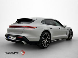 Porsche Taycan bild 9