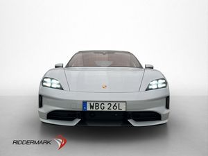 Porsche Taycan bild 2