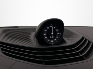 Porsche Taycan bild 23