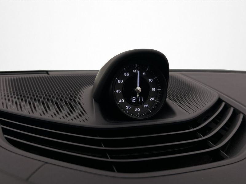Porsche Taycan bild 23
