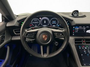 Porsche Taycan bild 15