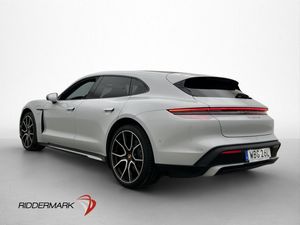 Porsche Taycan bild 6
