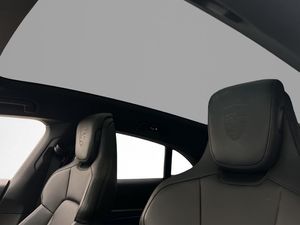 Porsche Taycan bild 13