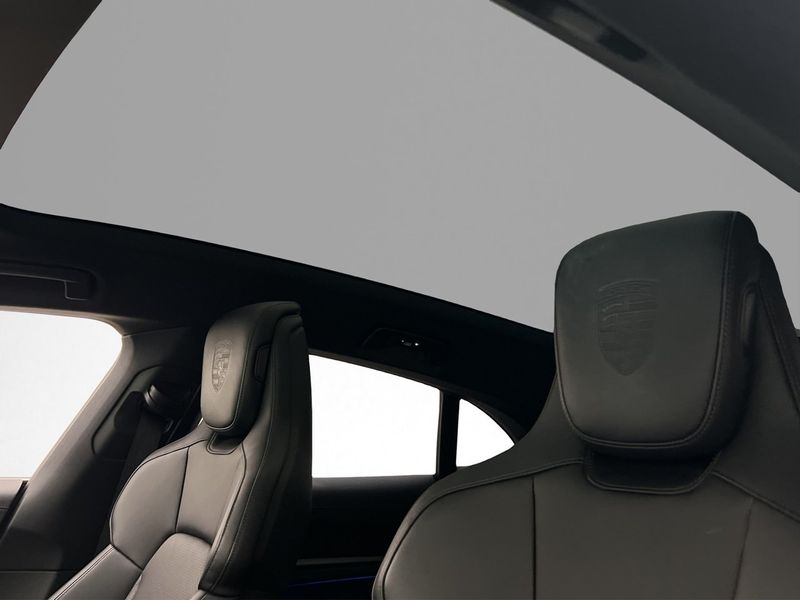 Porsche Taycan bild 13