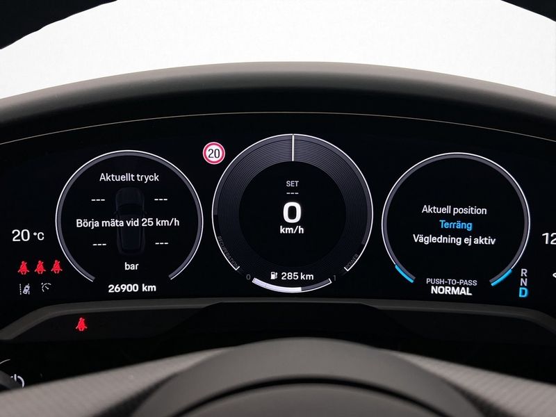 Porsche Taycan bild 19