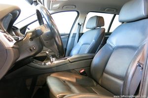 BMW 520 bild 10