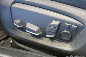 BMW 520 bild 12