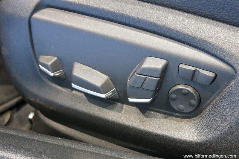 BMW 520 bild 12