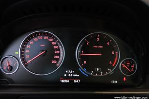 BMW 520 bild 15