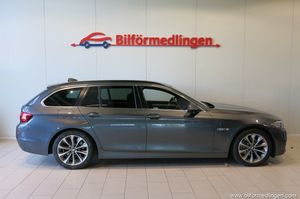 BMW 520 bild 2