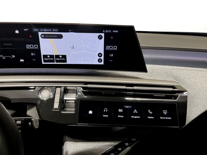 Peugeot 3008 bild 13