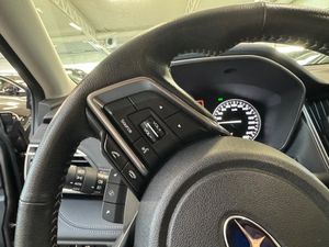 Subaru Outback bild 16