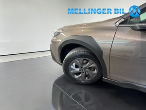 Subaru Outback bild 6