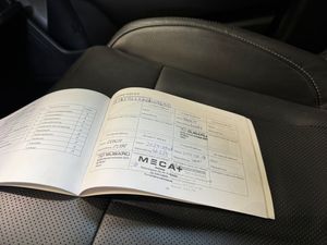 Subaru Outback bild 19
