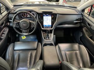 Subaru Outback bild 9