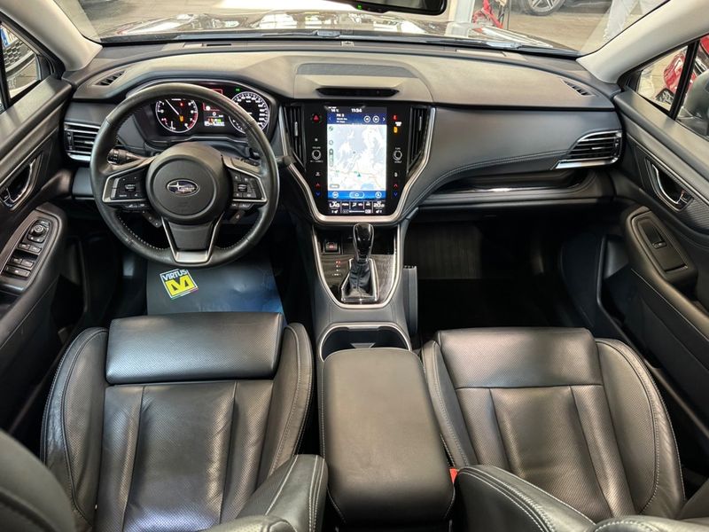 Subaru Outback bild 9