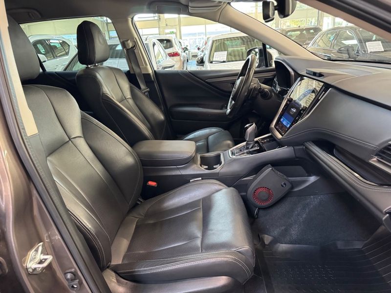 Subaru Outback bild 8