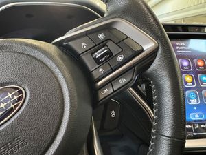 Subaru Outback bild 17
