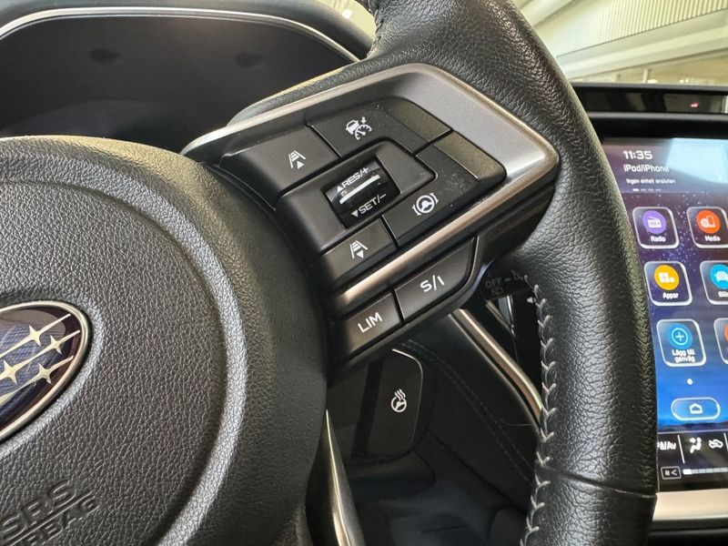 Subaru Outback bild 17