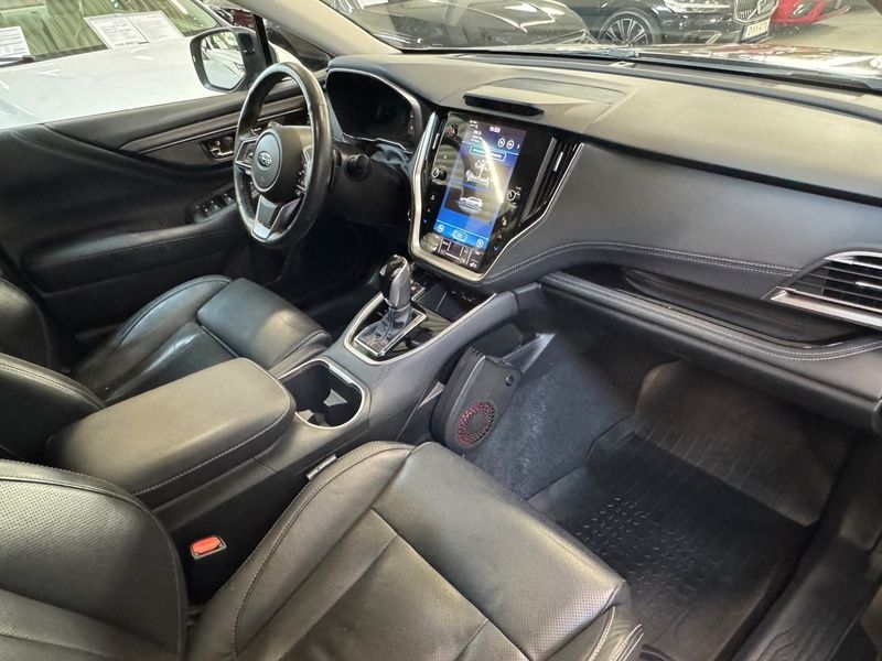 Subaru Outback bild 7