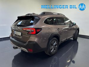 Subaru Outback bild 3