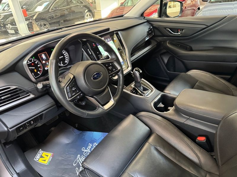 Subaru Outback bild 11