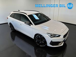 Cupra Leon bild 2