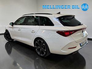 Cupra Leon bild 4