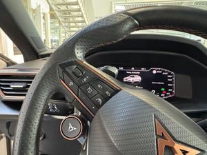 Cupra Leon bild 17