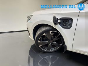 Cupra Leon bild 6