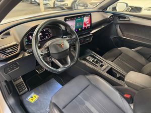 Cupra Leon bild 11