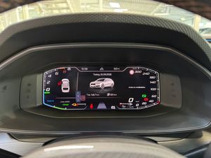 Cupra Leon bild 16