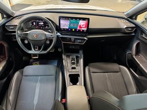Cupra Leon bild 10