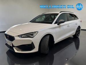 Cupra Leon bild 5