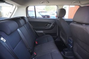 Skoda Fabia bild 6