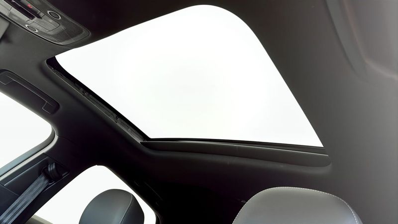 Audi Q3 bild 9
