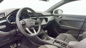 Audi Q3 bild 7